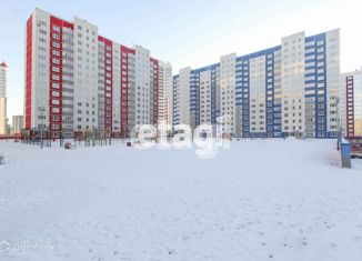 Продам 1-комнатную квартиру, 41.9 м2, Тюмень, ЖК Квартал 1964, улица Валентины Трофимовой, 13