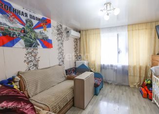 1-ком. квартира на продажу, 19.5 м2, Хабаровск, Клубная улица, 34
