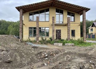 Продается дом, 200 м2, деревня Посохова