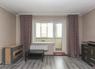 Продажа 1-ком. квартиры, 34 м2, Омск, улица Ватутина, 24/1