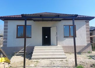 Продается дом, 88 м2, Крымск, Лебединая улица