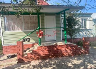 Дом на продажу, 74.9 м2, хутор Ржавец, Центральная улица