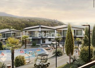 Продажа таунхауса, 132.4 м2, село Виноградное, Нижняя улица