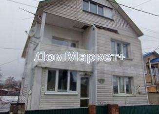 Продается дом, 164 м2, Новокузнецк, Прибрежная улица, 10