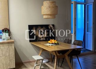 Продам 4-комнатную квартиру, 112 м2, Костромская область, Мясницкая улица, 43