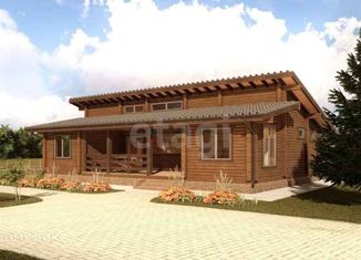 Продам дом, 122 м2, посёлок Новостройка