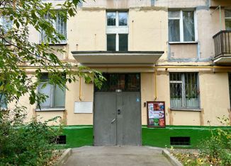 Продаю 2-комнатную квартиру, 44.7 м2, Москва, Тимирязевская улица, 20к2, Тимирязевская улица