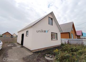 Продаю дом, 65 м2, село Иглино, Рябиновая улица, 3