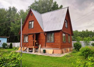 Продам дом, 90.6 м2, СНТ Медовый Топаз