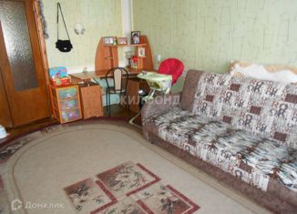 Трехкомнатная квартира на продажу, 63 м2, Новосибирск, Полевая улица, 3, Полевая улица