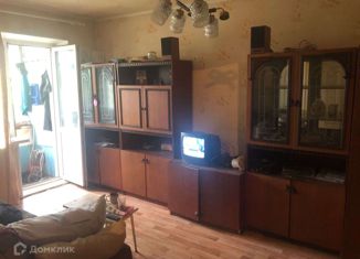 1-комнатная квартира на продажу, 29.9 м2, Волгоград, улица Слепцова, 3, Советский район