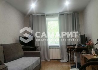 Продажа 1-ком. квартиры, 30 м2, Самара, улица Футболистов, 5, метро Советская