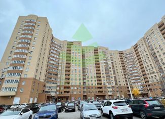 Продается 3-комнатная квартира, 88 м2, Воронеж, Ленинский проспект, 124Б, ЖК Жемчужина
