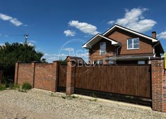 Продается дом, 210 м2, садовое товарищество Ивушка, Персиковая улица, 1