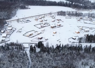 Продам земельный участок, 10.03 сот., коттеджный посёлок Леоново