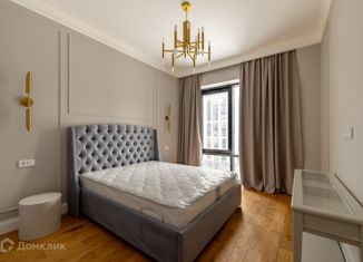 Однокомнатная квартира на продажу, 42.7 м2, Москва, улица Годовикова, 11к2, улица Годовикова