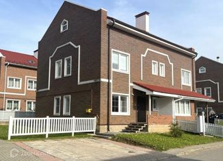 Таунхаус на продажу, 150.6 м2, ДНП Зелёная Усадьба, Центральная улица, 15