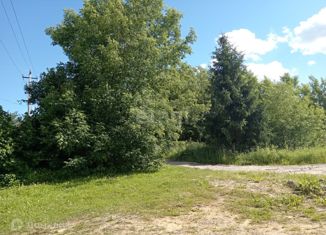 Продается земельный участок, 11 сот., деревня Любучаны, Совхозная улица, 1