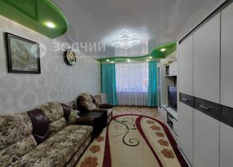 Продается двухкомнатная квартира, 48 м2, Канаш, Спортивный переулок, 2