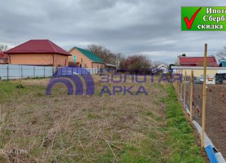 Продажа участка, 22.57 сот., поселок Стрелка, улица Ленина, 21