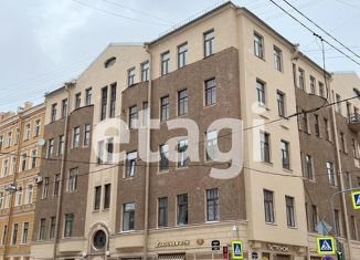 Продам комнату, 12.9 м2, Санкт-Петербург, Конная улица, 20/6, метро Площадь Александра Невского-2