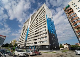 Продажа квартиры студии, 28.3 м2, Новосибирск, улица Герцена, 1/2, улица Герцена