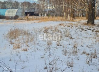 Продажа земельного участка, 300 сот., посёлок Кумысный