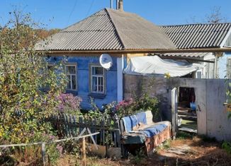 Продаю дом, 45 м2, село Сергеевка, Заречная улица, 2