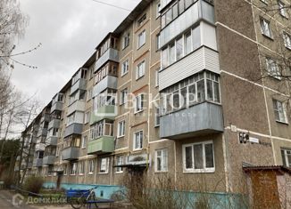 Продаю двухкомнатную квартиру, 44 м2, Иваново, 5-я Коляновская улица, 66, Ленинский район