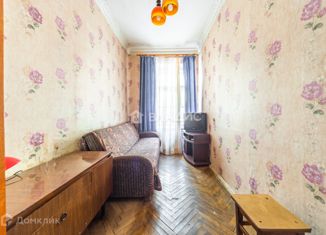 Продам комнату, 86.5 м2, Санкт-Петербург, Невский проспект, 128, Невский проспект