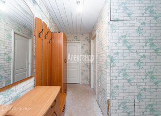 Продаю 3-комнатную квартиру, 52.6 м2, Красное Село, Гвардейская улица, 19к1