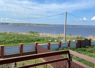 Дом на продажу, 113 м2, село Троицкий Урай, Прикамская улица