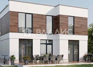 Дом на продажу, 147 м2, деревня Андреевское, 3-я Зелёная улица