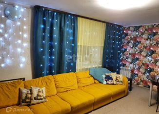 Продам двухкомнатную квартиру, 62 м2, посёлок Старопышминск, улица Леонтьева, 23А