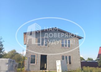 Дом на продажу, 200 м2, село Брод, Новая улица