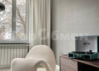 Продажа 3-комнатной квартиры, 54.7 м2, Москва, проспект Маршала Жукова, 16к1, метро Народное Ополчение