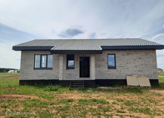 Продам дом, 100 м2, деревня Лудорвай, Удмуртская улица, 10