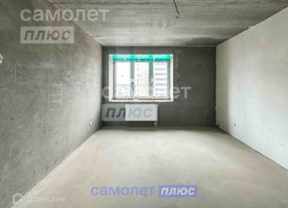 Продам 1-комнатную квартиру, 46.6 м2, Чувашия, улица А.В. Асламаса, 5