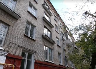 Продаю четырехкомнатную квартиру, 86 м2, Москва, улица Ватутина, 12к2, район Фили-Давыдково