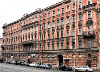 Продаю многокомнатную квартиру, 98.8 м2, Санкт-Петербург, улица Марата, 50, Центральный район