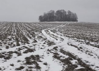 Продается участок, 60 сот., село Алешня, Луговая улица, 15