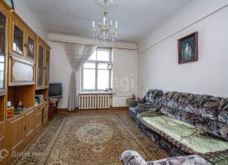 Продажа трехкомнатной квартиры, 81.7 м2, Новосибирск, улица Авиастроителей, 9
