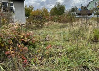 Продажа участка, 6.18 сот., садовое товарищество Парус, садовое товарищество Парус, 226