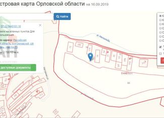 Продажа земельного участка, 27 сот., поселок Неполодь, посёлок Неполодь, 21