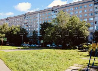 Продается трехкомнатная квартира, 68.7 м2, Красноярск, улица Яковлева, 1, Железнодорожный район