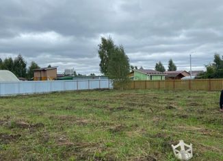 Продам участок, 10.24 сот., ДНТ Лесное Озеро, 3-я линия