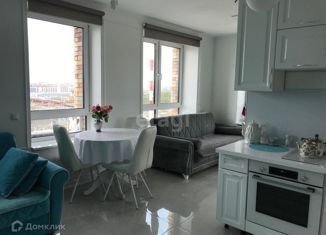 Продажа 1-ком. квартиры, 40.1 м2, Москва, Донецкая улица, 30к2, ЖК Домашний