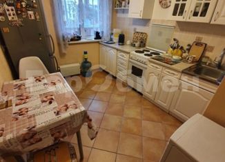 Сдам в аренду 2-ком. квартиру, 50 м2, Москва, Марксистская улица, 9, Марксистская улица