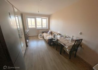 Продается квартира студия, 26 м2, Ижевск, Нижняя улица, 2, ЖК Металлург