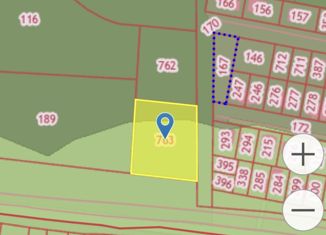 Продажа земельного участка, 30 сот., станица Новотитаровская